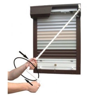 Редуктор для кардана (для роллет) Редуктор для кардана (для роллет)