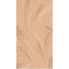 Вертикальные жалюзи Джангл цвет золото (89мм)