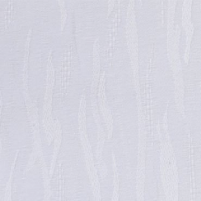 Вертикальные жалюзи VAN GOGH 4500 цвет белый (127мм)