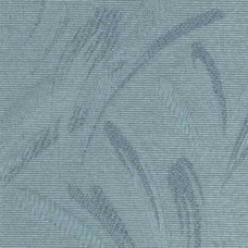 Вертикальные жалюзи Джангл (зол.,сер.) цвет голубой (89мм)