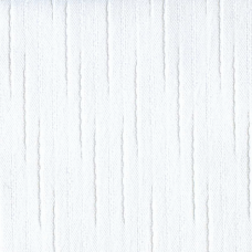 Вертикальные жалюзи Дождь цвет белый (89мм)
