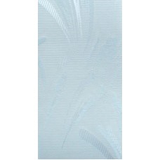 Вертикальные жалюзи Джангл цвет голубой (89мм)