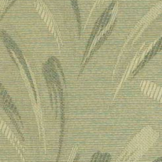 Вертикальные жалюзи Джангл (зол.,сер.) цвет зеленый (89мм)